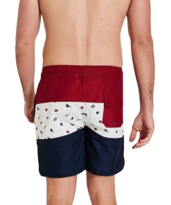 Buy ⭐ Coast Clothing Co Shel Beach Boardshorts 👏 -Maddox Shop unnamed file 1004