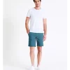 Buy ✨ Maddox Luke Chino Short Blue ⌛ -Maddox Shop unnamed file