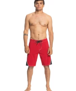 Best reviews of 💯 Quiksilver Surfsilk 99 20" Boardshort In Chili Pepper 👏 -Maddox Shop unnamed file 1014