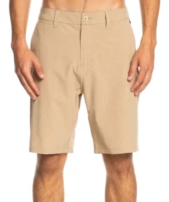 Brand new 🤩 Quiksilver Union Heather 20 Inch Amphibian Boardshorts Plage 👏