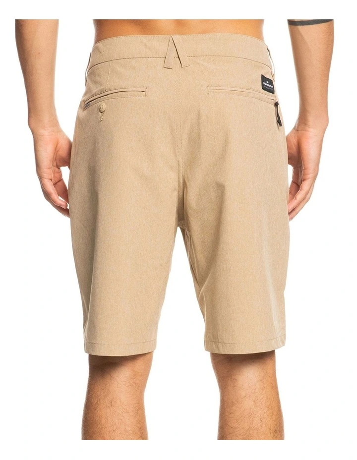 Brand new π€© Quiksilver Union Heather 20 Inch Amphibian Boardshorts Plage π 4 Brand new π€© Quiksilver Union Heather 20 Inch Amphibian Boardshorts Plage π - Image 2