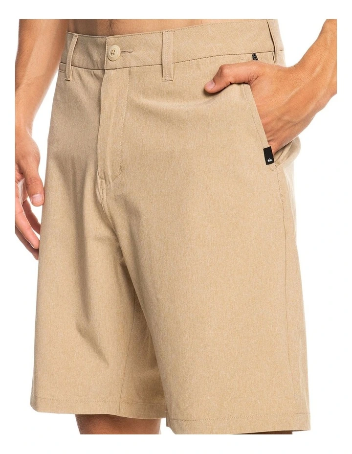 Brand new π€© Quiksilver Union Heather 20 Inch Amphibian Boardshorts Plage π 5 Brand new π€© Quiksilver Union Heather 20 Inch Amphibian Boardshorts Plage π - Image 3