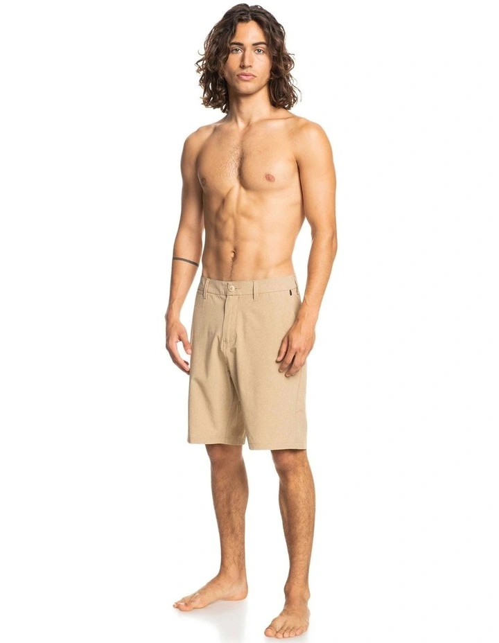 Brand new π€© Quiksilver Union Heather 20 Inch Amphibian Boardshorts Plage π 6 Brand new π€© Quiksilver Union Heather 20 Inch Amphibian Boardshorts Plage π - Image 4