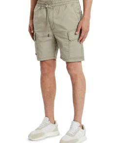 Best deal 🎉 Nena & Pasadena Brigade Shorts In Sand 😍 -Maddox Shop unnamed file 103