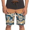 Best reviews of ⌛ Quiksilver Surfsilk Panel 20" Boardshort In Black/Muti 🥰 -Maddox Shop unnamed file 1045