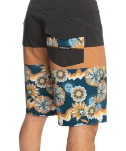 Best reviews of ⌛ Quiksilver Surfsilk Panel 20" Boardshort In Black/Muti 🥰 -Maddox Shop unnamed file 1047