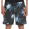 Best reviews of 😍 Quiksilver Surfsilk Scallop 18" Boardshort In Tarmac ⌛ -Maddox Shop unnamed file 1049