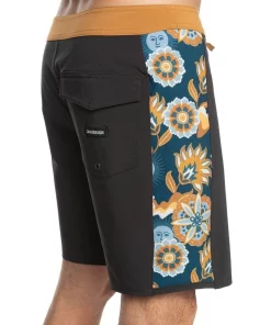 Buy ⌛ Quiksilver Surfsilk Arch 18" Boardshort In Tarmac 🎉 -Maddox Shop unnamed file 1065