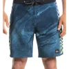 Buy 👏 Quiksilver Surfsilk Arch 18" Boardshort In Insignia Blue ⌛ -Maddox Shop unnamed file 1067