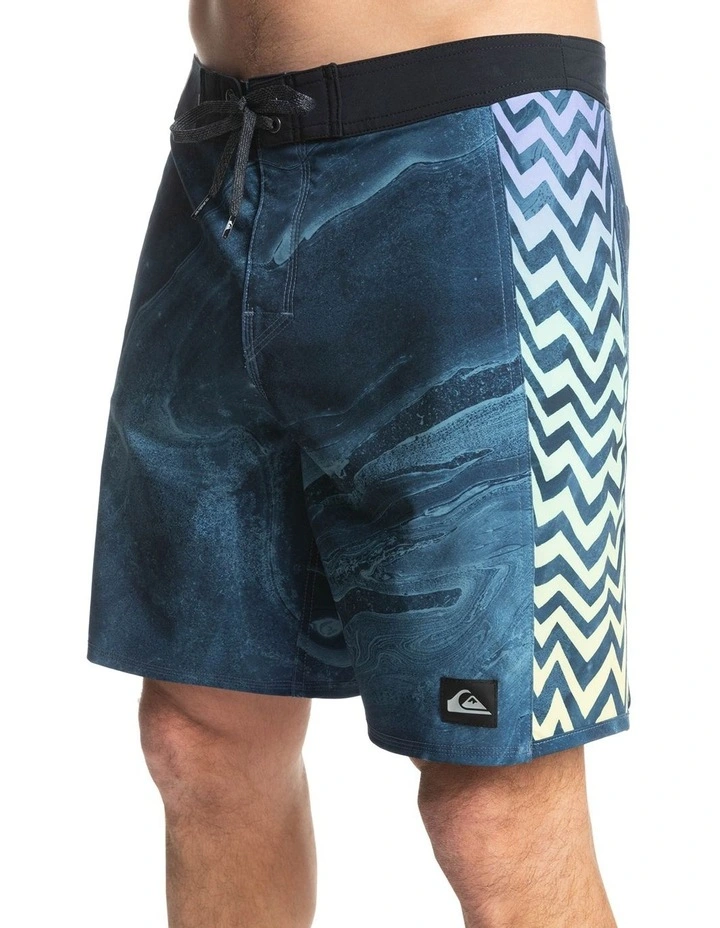 Buy π Quiksilver Surfsilk Arch 18" Boardshort In Insignia Blue β 4 Buy π Quiksilver Surfsilk Arch 18" Boardshort In Insignia Blue β - Image 2