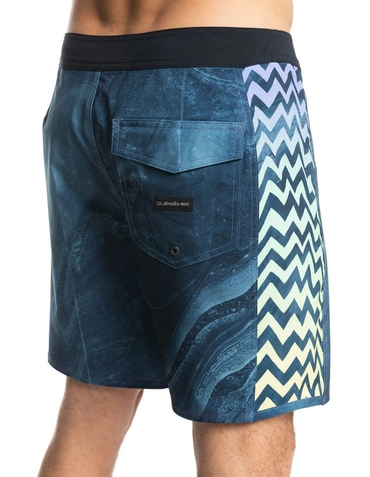 Buy π Quiksilver Surfsilk Arch 18" Boardshort In Insignia Blue β 5 Buy π Quiksilver Surfsilk Arch 18" Boardshort In Insignia Blue β - Image 3