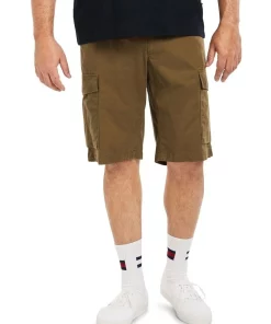 Best reviews of βοΈ Tommy Hilfiger John Cargo With Belt In Faded Military β€οΈ