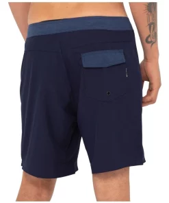 Budget 🥰 Rusty Dynamite Boardshort In Blue ⭐ -Maddox Shop unnamed file 1082