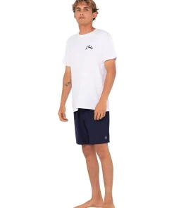 Budget 🥰 Rusty Dynamite Boardshort In Blue ⭐ -Maddox Shop unnamed file 1083