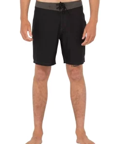 Buy 🔔 Rusty Dynamite Boardshort In Black ⌛