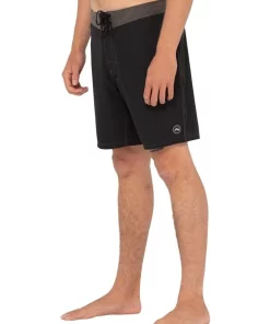 Buy 🔔 Rusty Dynamite Boardshort In Black ⌛ -Maddox Shop unnamed file 1086