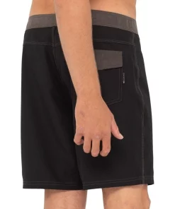 Buy 🔔 Rusty Dynamite Boardshort In Black ⌛ -Maddox Shop unnamed file 1087