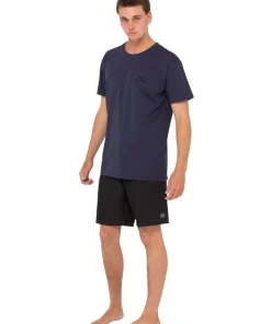 Buy 🔔 Rusty Dynamite Boardshort In Black ⌛ -Maddox Shop unnamed file 1088