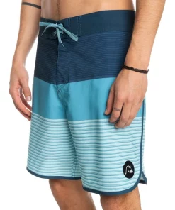 Top 10 👍 Quiksilver Surfsilk Tijuana 18" Boardshorts In Insignia Blue ⌛ -Maddox Shop unnamed file 1092