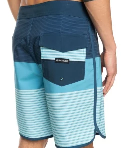 Top 10 👍 Quiksilver Surfsilk Tijuana 18" Boardshorts In Insignia Blue ⌛ -Maddox Shop unnamed file 1093