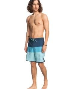 Top 10 👍 Quiksilver Surfsilk Tijuana 18" Boardshorts In Insignia Blue ⌛ -Maddox Shop unnamed file 1094