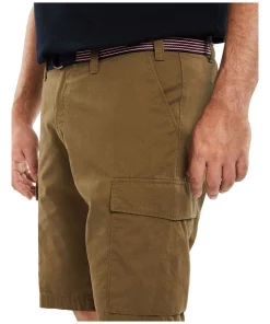 Best reviews of ✔️ Tommy Hilfiger John Cargo With Belt In Faded Military ❤️ -Maddox Shop unnamed file 110