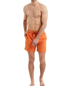 Outlet π Coast Clothing Co Essential Boardshorts In Orange π₯