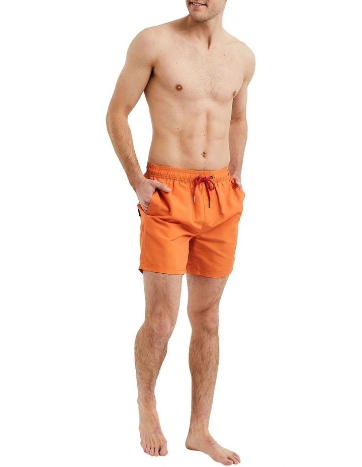 Outlet π Coast Clothing Co Essential Boardshorts In Orange π₯ 4 Outlet π Coast Clothing Co Essential Boardshorts In Orange π₯ - Image 2
