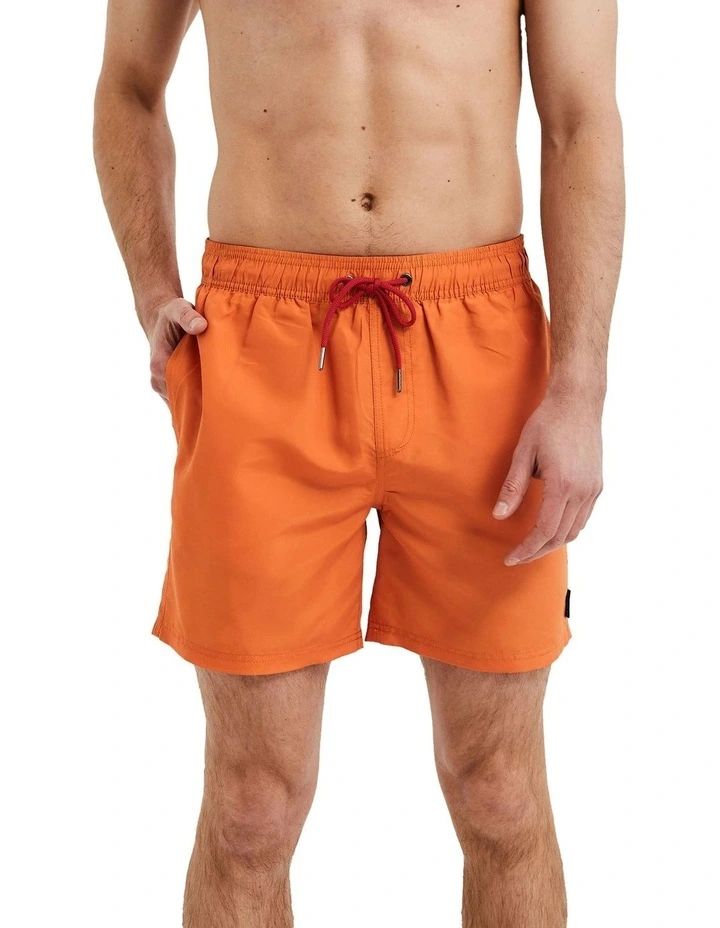 Outlet π Coast Clothing Co Essential Boardshorts In Orange π₯ 5 Outlet π Coast Clothing Co Essential Boardshorts In Orange π₯ - Image 3
