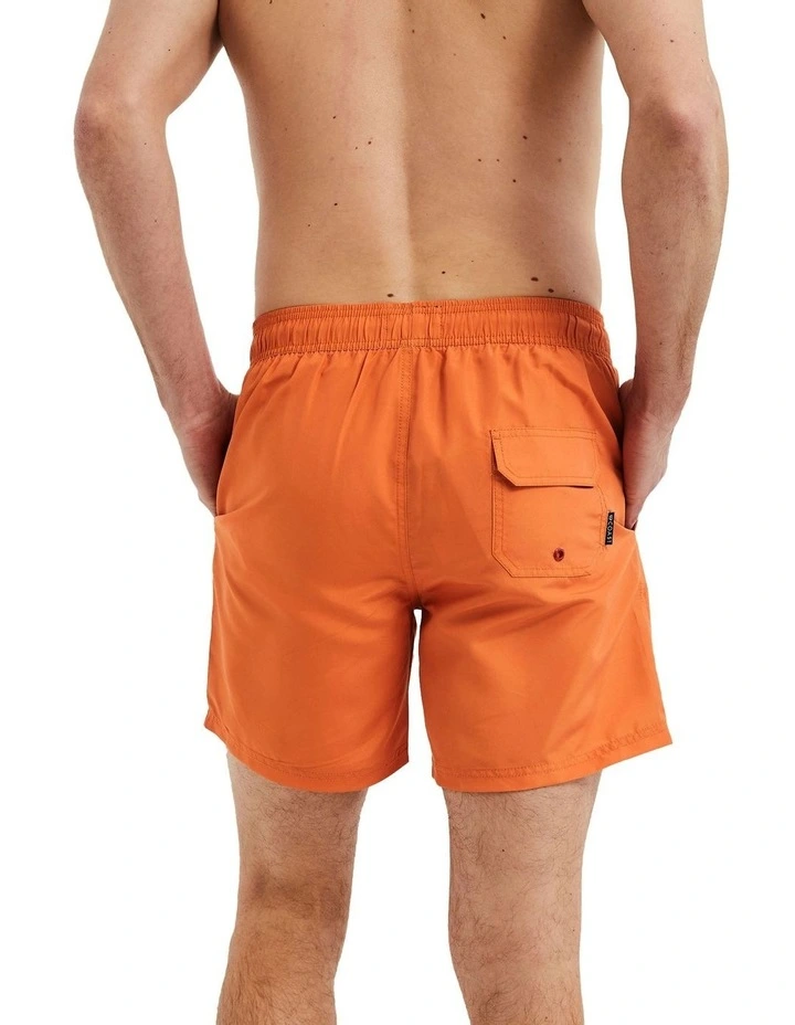 Outlet π Coast Clothing Co Essential Boardshorts In Orange π₯ 6 Outlet π Coast Clothing Co Essential Boardshorts In Orange π₯ - Image 4
