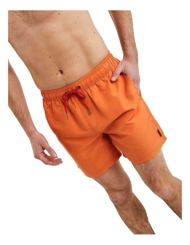 Outlet π Coast Clothing Co Essential Boardshorts In Orange π₯ 7 Outlet π Coast Clothing Co Essential Boardshorts In Orange π₯ - Image 5