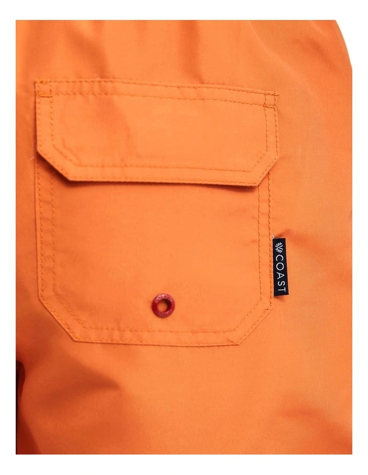 Outlet π Coast Clothing Co Essential Boardshorts In Orange π₯ 8 Outlet π Coast Clothing Co Essential Boardshorts In Orange π₯ - Image 6