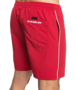 Wholesale 🎉 Quiksilver Saturn Volley 17Nb Boardshort In Chili Pepper 💯 -Maddox Shop unnamed file 1109