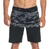 Best Pirce 💯 Quiksilver Surfsilk Five 0 19" Boardshort In Black 🎉 -Maddox Shop unnamed file 1123