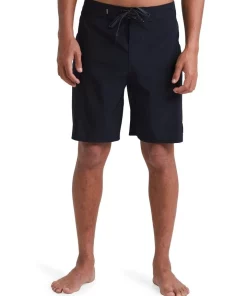 Best reviews of 🛒 Stab X Quiksilver Surfsilk 18" Boardshort In Black ⌛