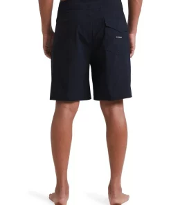 Best reviews of 🛒 Stab X Quiksilver Surfsilk 18" Boardshort In Black ⌛ -Maddox Shop unnamed file 1129