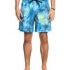 New 🤩 Quiksilver Ocean Mix 17" Swim Shorts In Ocean 🌟 2 New 🤩 Quiksilver Ocean Mix 17" Swim Shorts In Ocean 🌟 -Maddox Shop unnamed file 1136