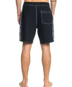 Cheapest ⌛ Quiksilver Original Arch 18" Boardshorts In Black ⌛ 9 Cheapest ⌛ Quiksilver Original Arch 18" Boardshorts In Black ⌛ -Maddox Shop unnamed file 1143
