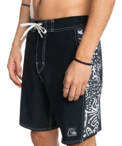 Cheapest ⌛ Quiksilver Original Arch 18" Boardshorts In Black ⌛ 11 Cheapest ⌛ Quiksilver Original Arch 18" Boardshorts In Black ⌛ -Maddox Shop unnamed file 1145