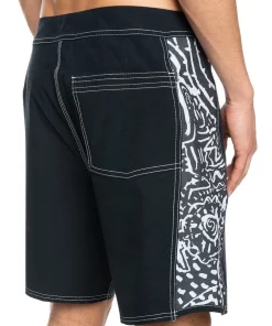 Cheapest ⌛ Quiksilver Original Arch 18" Boardshorts In Black ⌛ 12 Cheapest ⌛ Quiksilver Original Arch 18" Boardshorts In Black ⌛ -Maddox Shop unnamed file 1146