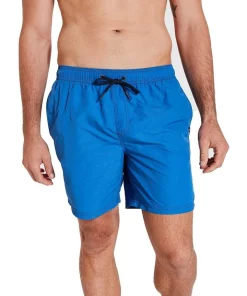 Best reviews of 🎁 Coast Clothing Co Basic Board Shorts In Blue 🔥 -Maddox Shop unnamed file 1149