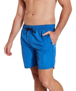 Best reviews of 🎁 Coast Clothing Co Basic Board Shorts In Blue 🔥 -Maddox Shop unnamed file 1150