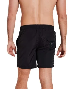 Promo 🧨 Coast Clothing Co Basic Board Shorts In Black 🔥 -Maddox Shop unnamed file 1155