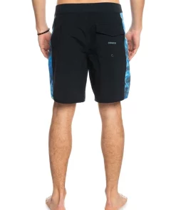Flash Sale 🌟 Quiksilver Ocean Arch 18" Boardshorts In Ocean 🎁 -Maddox Shop unnamed file 1159