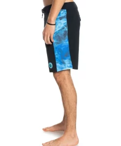 Flash Sale 🌟 Quiksilver Ocean Arch 18" Boardshorts In Ocean 🎁 -Maddox Shop unnamed file 1160