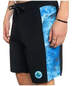 Flash Sale 🌟 Quiksilver Ocean Arch 18" Boardshorts In Ocean 🎁 -Maddox Shop unnamed file 1161