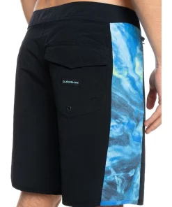 Flash Sale 🌟 Quiksilver Ocean Arch 18" Boardshorts In Ocean 🎁 -Maddox Shop unnamed file 1162