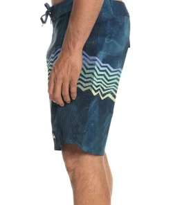 Flash Sale ❤️ Quiksilver Highlite Arch 19" Boardshort In Insignia Blue 🧨 -Maddox Shop unnamed file 1176