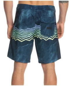Flash Sale ❤️ Quiksilver Highlite Arch 19" Boardshort In Insignia Blue 🧨 -Maddox Shop unnamed file 1177