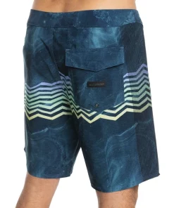 Flash Sale ❤️ Quiksilver Highlite Arch 19" Boardshort In Insignia Blue 🧨 -Maddox Shop unnamed file 1179